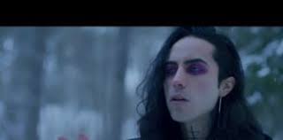 Tag: lacrimas profundere • Tuonela Magazine