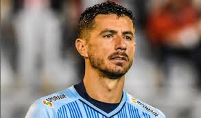 Facundo Martínez y su pedido a LigaPro: "Esperemos que los dirigentes  revisen..." :: Olé Ecuador