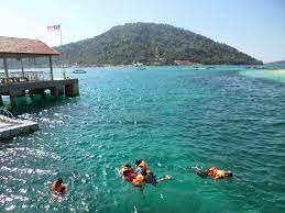 Untuk ke pulau perhentian, semua pengunjung perlu mengambil bot dari jeti kuala besut. Review Pulau Perhentian Kecil 2015 Hani S Travelog