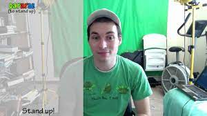 Apr 02, 2010 · how do you say stand up in spanish. How To Say Stand Up Get Up In Spanish Dia 105 Youtube