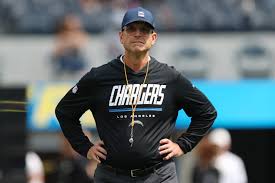 Jim Harbaugh hopes to rebound from first 0-2 start as a head coach