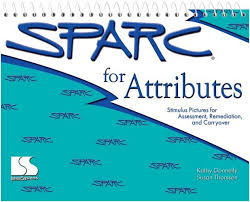 This Workbook Would Help Children Learn To Identify And Organize Attributes And To Us English Language Learners Language Disorders Language Processing Disorder