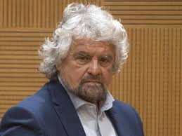 Discussione sui temi proposti da beppe grillo sul suo. M5s Beppe Grillo E L Eterno Ritorno Dopo I Mille Passi Di Lato Corriere It