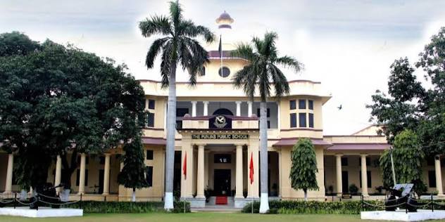 The Punjab Public School, Nabha