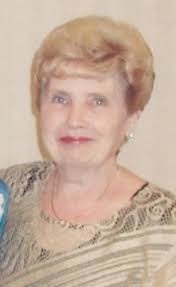 Dorothy Wesgan Obituary (1941