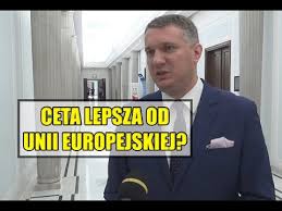 Последние твиты от robert anacki (@robertanacki). Robert Anacki Sprzeciw Wobec Ttip Jest Zasadny Wobec Ceta Watpliwy Prawicowyinternet Pl Prawa Strona Internetu Blog Dariusza Mateckiego