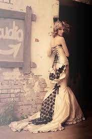 Build A Wedding Burlesque Project Wedding Personal Fashion Stylist Fashion Stylist Wedding Dresses
