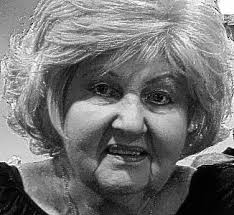 Doris Bullock Obituary (2019)