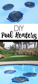 Do you really need a pool heater? Diy Pool Heaters Diy Solar Pool Heaters Homemade Pool Heaters Diy Pool Heater Diy Pool Diy Swimming Pool