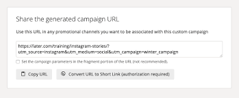 Go to instagram.com and find the specific photograph. How To Track Traffic From Instagram