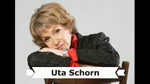 Uta schorn's birthday number reveals the specific ability he possesses in a marked degree. Die Gute Alte Zeit Uta Schorn Bereitschaft Dr Federau 1988 Facebook