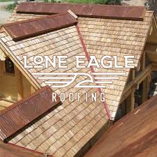 Lone Eagle Roofing