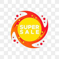 Super Sale Label Tag In Fire Circle Flame Label Sale Discount Png And Vector With Transparent Background For Free Download Super Sale Light Background Images Spring Flowers Background