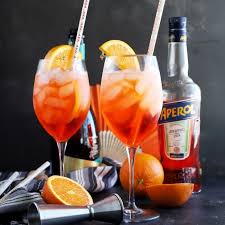 Classic Aperol Spritz Cocktail Recipe Cake N Knife Recipe Aperol Aperol Spritz Aperol Spritz Recipe