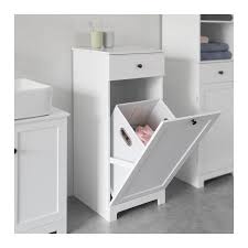 Toute l'offre meuble de salle de bain au meilleur rapport qualité/prix c'est ici ! Meuble Bas De Salle De Bain Armoire Toilette Avec 1 Tiroir Et 1 Panier A Linge Meuble Meuble Rangement Salle De Bain Meuble Bas Salle De Bain Meuble Rangement