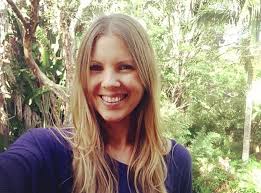 Is Milla Blake from “Apple Cider Vinegar” Based