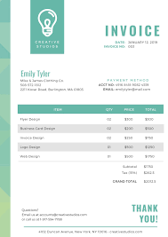 Beautiful Invoice Templates For Uk Sole Traders Ltds And More Invoice Design Invoice Template Word Design Invoice Template