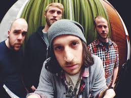 Jeff Klemm & The Letters — Jeff Klemm