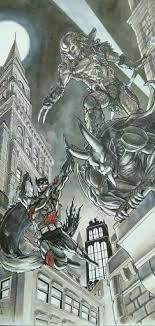 Pin By Juan On Batman Predator Alien Art Predator Artwork Predator Art