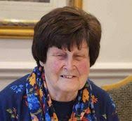 Condolence Book for Sally Mc DONALD (née Doyle) (Ballinacarrig, Carlow)