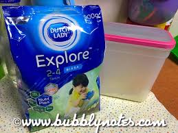 Kebaikan susu frisolac untuk bayi. Downgrade Susu Formula Ash Bubblynotes Malaysia Parenting Lifestyle Blog