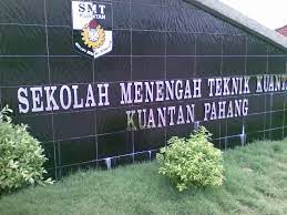 Jalan dato bahaman, lorong alor akar 21, 227, lorong alor akar 72, lorong alor akar 65, jalan tok sira, lorong alor akar, lorong tok sira 36. Sekolah Menengah Teknik Kuantan Posts Facebook
