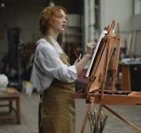 ARTIFY Foldable Portable Beechwood Art Easel Field Easel ...