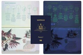 The application fee is $15 and the execution fee is $35. Top 5 Most Beautiful Passports Keesing Technologies