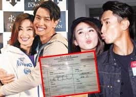 【1+1的深情】 歌手陳柏宇（jason）和模特兒符曉薇（leanne）因拍攝「夜蒲」題材電影而結緣，相戀六年「拉埋天窗」，開花結果。 ▶️【1+1的深情】第05集 encoretvb有得睇 (美國觀眾獨家享受). é™³æŸå®‡å…¥ç´™å¨¶å¥³å‹ç¬¦æ›‰è–‡å©šå¾Œå³é€ äºº å³æ™‚æ–°èž ç¹½funæ˜Ÿç¶² On Ccæ±ç¶²