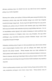 Pendatang asing, orang pendatang or pendatang is a common malay phrase used to refer to foreigners or immigrants; Http Studentsrepo Um Edu My 2288 8 Bab 5 Pdf