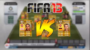 The site lists all clubs he coached and all clubs he played for. Fifa 13 Theo Walcott Vs Per Mertesacker Youtube