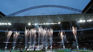 Even though the roof does not completely close, it does cover every seat in the stadium, which makes wembley the. Shahid Khan Withdraws 600m Offer To Buy Wembley Stadium Financial Times