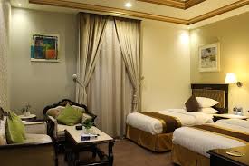 فندق ليفانت نجران أحدث أسعار 2021