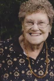 Anna Jacobs Obituary