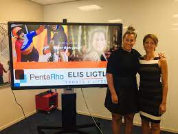 Olympisch kampioene elis ligtlee (24) beëindigt carrière. Blog Elis Ligtlee Sports Lifestyle