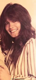 Pamela Hayes aka Pam Grey in all her country glory! At the Village Barn. No  date. Guessing late 80's?