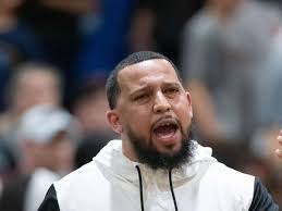 Joesph Nieves steps down as Milton (Florida) head boys basketball coach