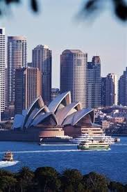 Sydney Australia Tourism And Australia Travel Is Easy Find The Best Places To Visit In Australia On Australia H Australia Travel Australia Sydney Opera House