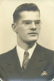 Robert Chance Obituary (1926