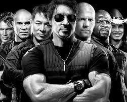 Find expendables pictures and expendables photos on desktop nexus. The Expendables 2 Hd Movie Wallpaper 03 Preview 10wallpaper Com