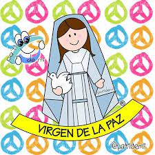 Pin On Paulina El proximo 9 de noviembre es la fiesta de la virgen de la almudena, patrona de la ciudad de madrid. pin on paulina