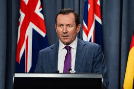 Mark mcgowan press conference today: Coronavirus Restrictions Eased In Wa With Almost All Businesses Set To Reopen Under New Rules Abc News