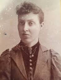 Sarah Charlotte Orcutt Butler (1820-1898)