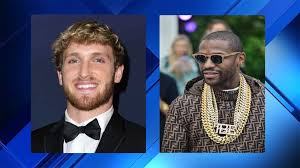 Floyd mayweather ended all the speculation tuesday about when he'll fight logan paul. Edmyunq2zbs1zm