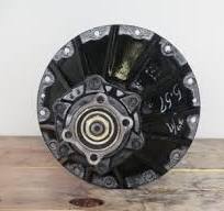 ISUZU NPR REAR DIFFERENTIAL GEAR RATIO 5.12 | eBay