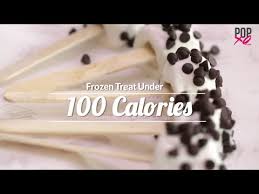 Maybe you would like to learn more about one of these? Healthy Dessert Recipe Under 100 Calories Popxo Yum Youtube