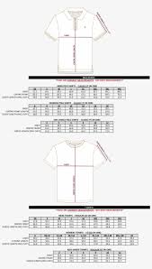 Size Chart Kids Pants Size Chart Png Image Transparent