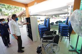 7100 port dickson, negeri sembilan. Anwar Ibrahim On Twitter Menyerahkan Barangan Dan Kelengkapan Pejabat Kepada Klinik Kesihatan Pasir Panjang Port Dickson Portdickson Ramadhan Https T Co Ysueiov3wn