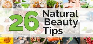 The skin around your eyes is softer, thinner, and more sensitive to. 26 All Natural Beauty Tips For Any Skin Type The Spa Dr