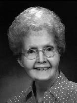 Catherine Shaw Obituary